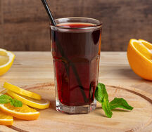 Сок Pomegranate