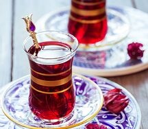 Турецкий чай