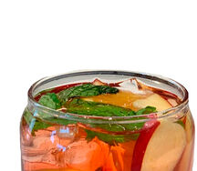 Фруктовый чай Ice