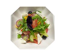 Греческий салат