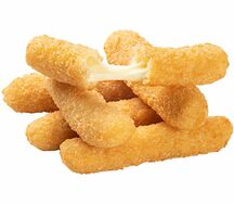 Сырные палочки