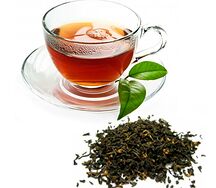 Ташкентский чай