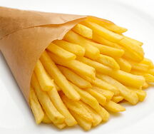 Картофель фри