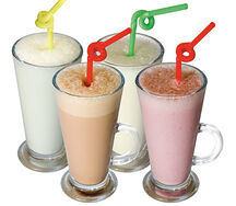 Милкшейк Ванильный