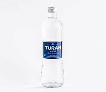 Вода в бутылке