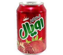 Сок Pomegranate