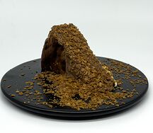 Чизкейк испанский