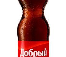 Добрый Кола