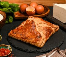Пеновани
