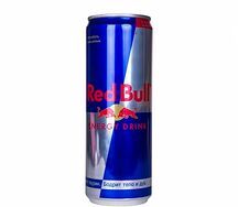Red Bull