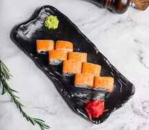 Ролл Филадельфия