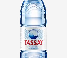 Тассай без газа