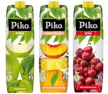 Сок Piko