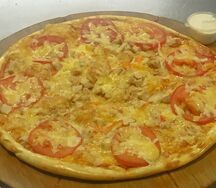 Побег из курятника