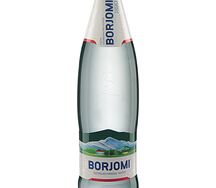 Боржоми