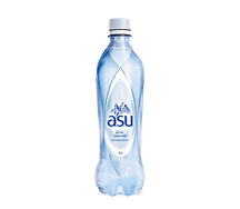 Вода Asu