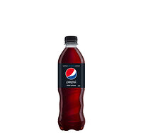 Pepsi Zero