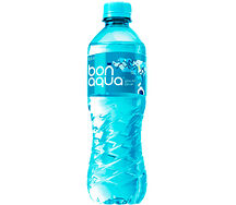 Вода Bonaqua