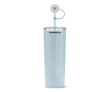 Тамблер из коррозионностойкой стали DAISY STOPPER, 473 мл