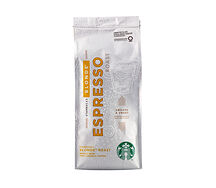 Starbucks Blonde Espresso Roast