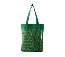 Сумка тканевая Starbucks