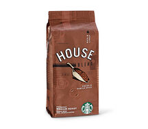 House Blend