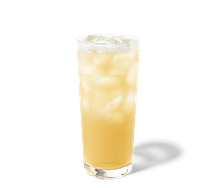 Зеленый Чай охлажденный