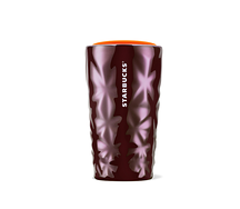 Тамблер из коррозионностойкой стали CER PRISM MAGENTA, 355 мл