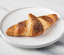 Круассан с сыром
