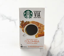 VIA Colombia