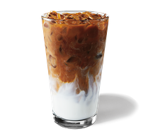Карамель Маккиато охлаждённый