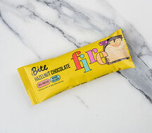 Батончик Bite протеиновый Фундук