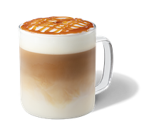 Карамель Маккиато