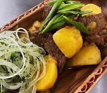 Куырдак