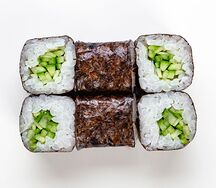 Каппа маки