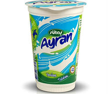 Турецкий айран
