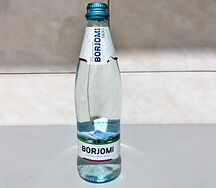 Borjomi