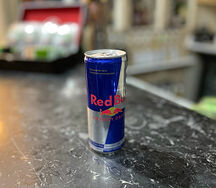 Red bull