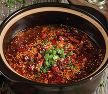 Мясо по-сычуански