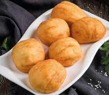 Пампушки Ассорти