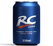 RC Кола