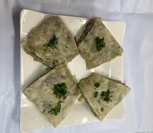 Урама узбекская