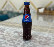 Coca-Cola маленькая