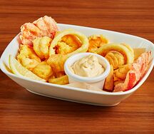 Fritto misto
