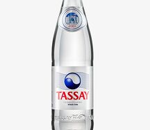 Вода Tassay