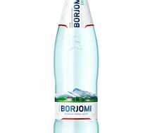 Borjomi