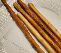Гриссини
