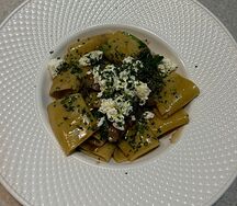 Паккери с кониной