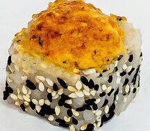 Запечённая Греция с курицей