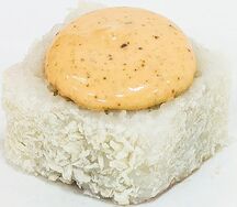 Цезарь с креветкой